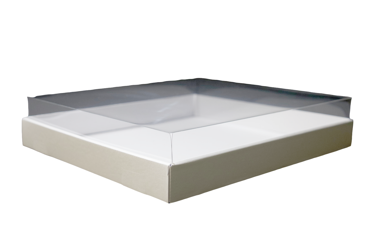 The Original Go Graze Christmas Tree Box