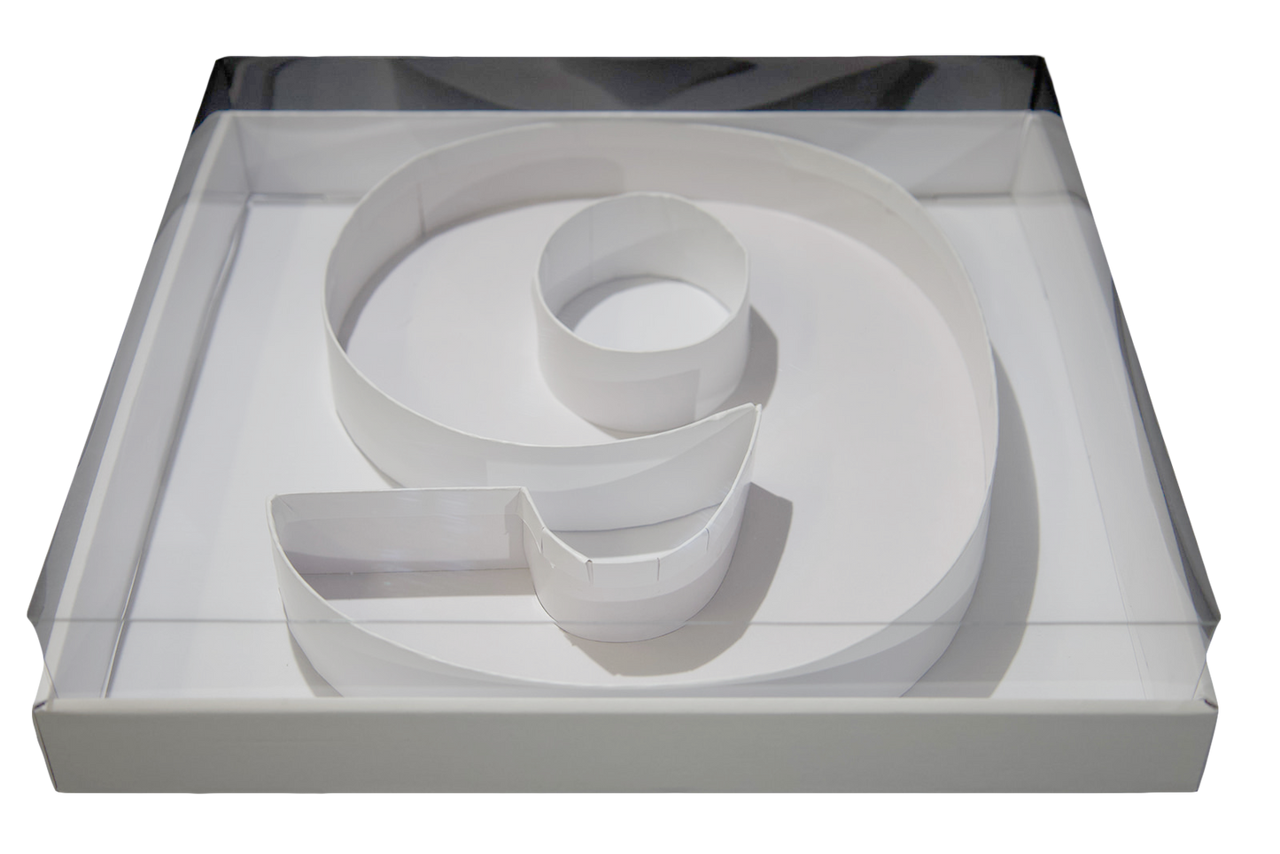 The Original Go Graze Number Box ‘9’