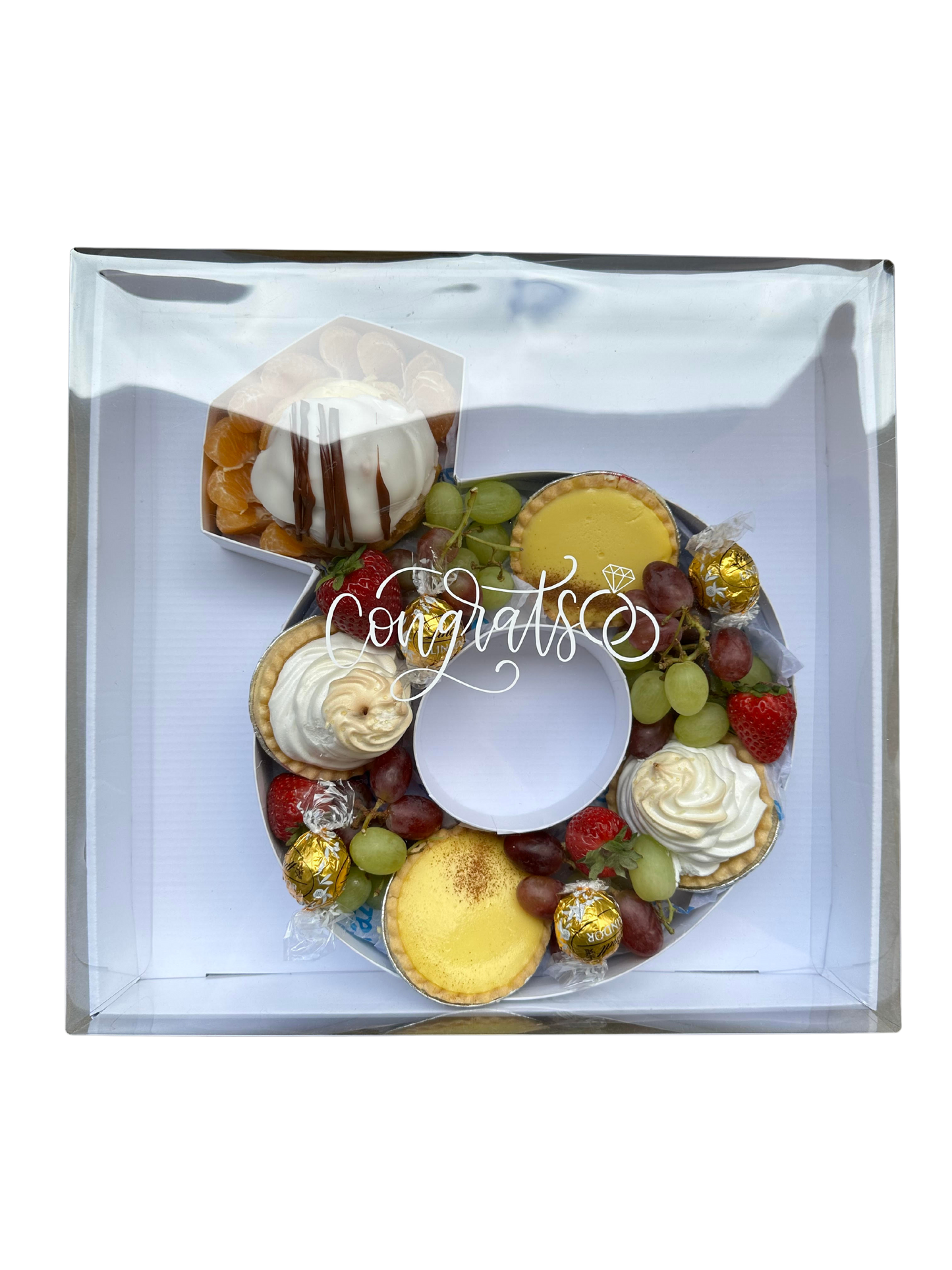 The Original Go Graze Engagement Ring Box