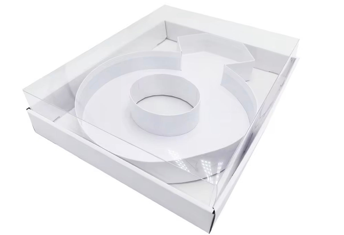 The Original Go Graze Engagement Ring Box