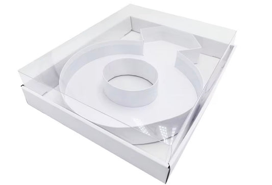 The Original Go Graze Engagement Ring Box