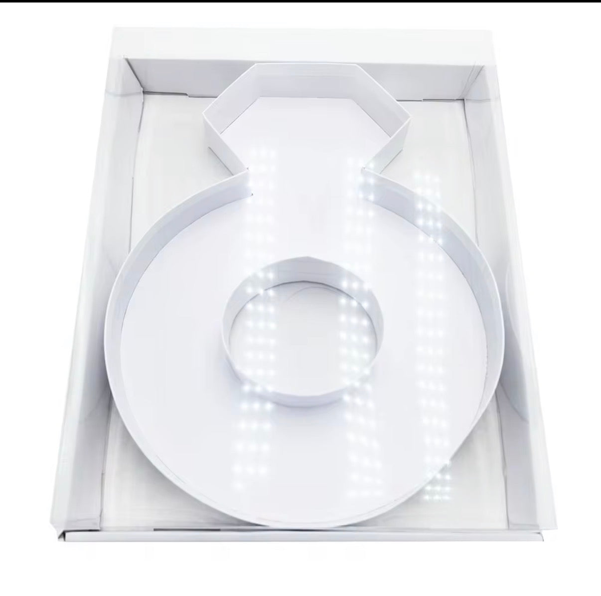 The Original Go Graze Engagement Ring Box