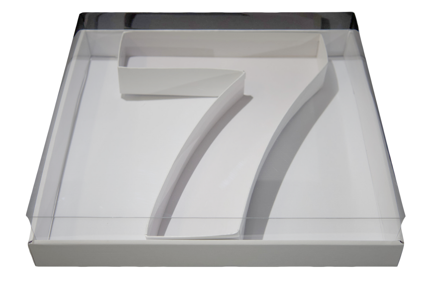 The Original Go Graze Number Box ‘7’