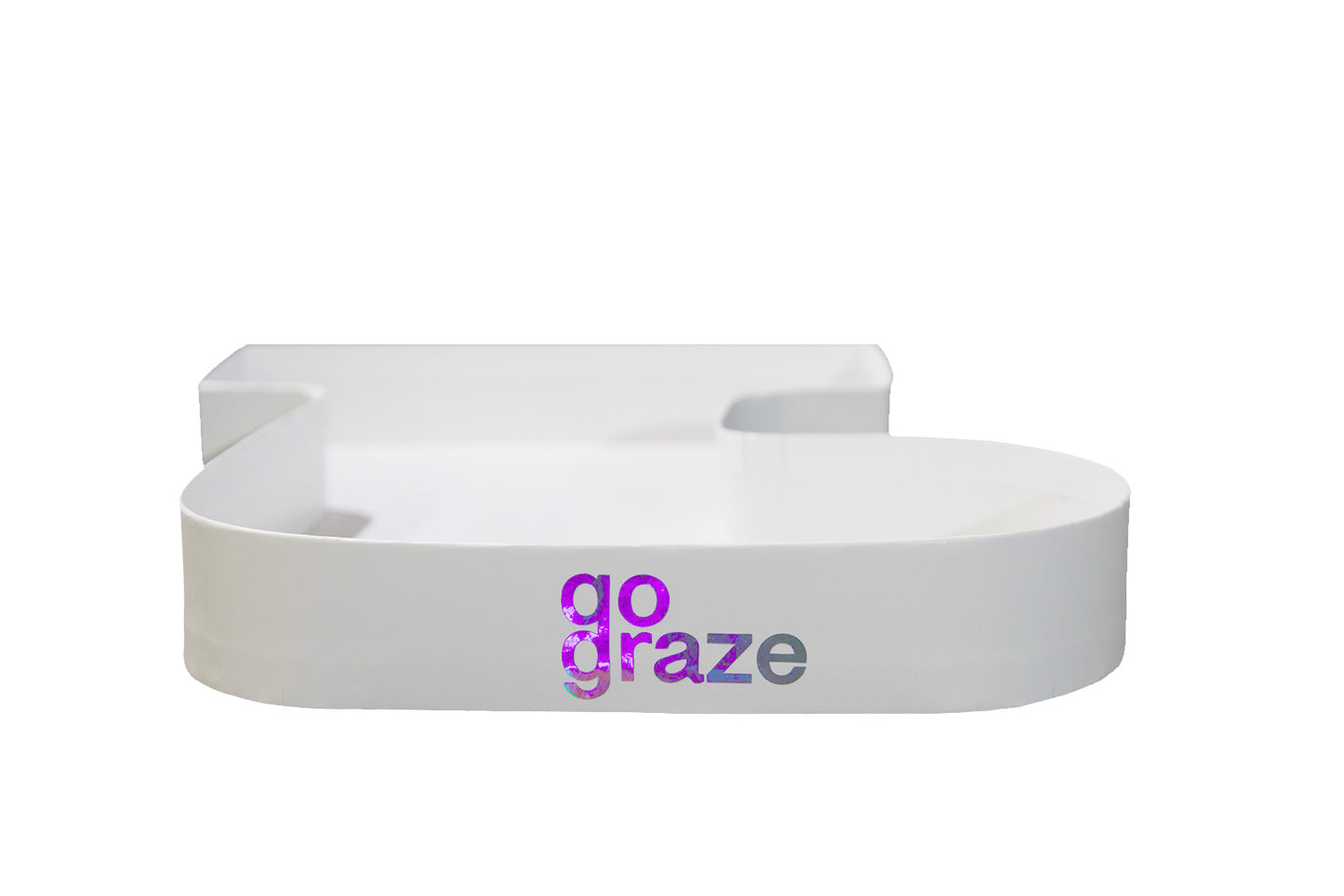 The Original Go Graze Christmas Stocking Box