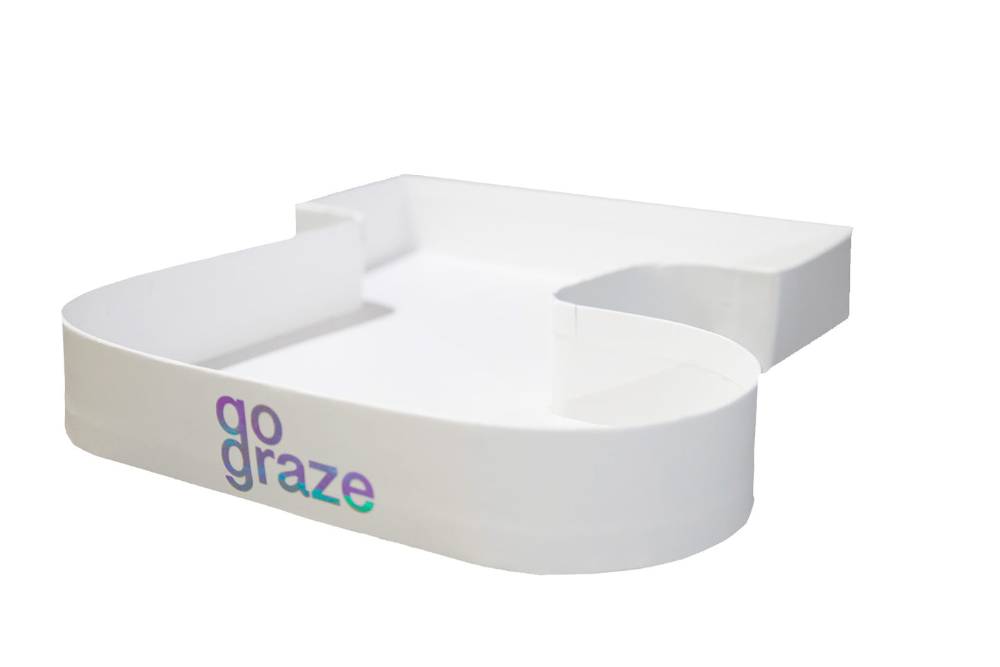 The Original Go Graze Christmas Stocking Box