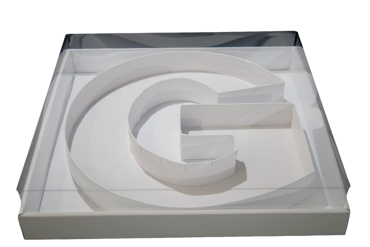 The Original Go Graze Letter Box ‘G’