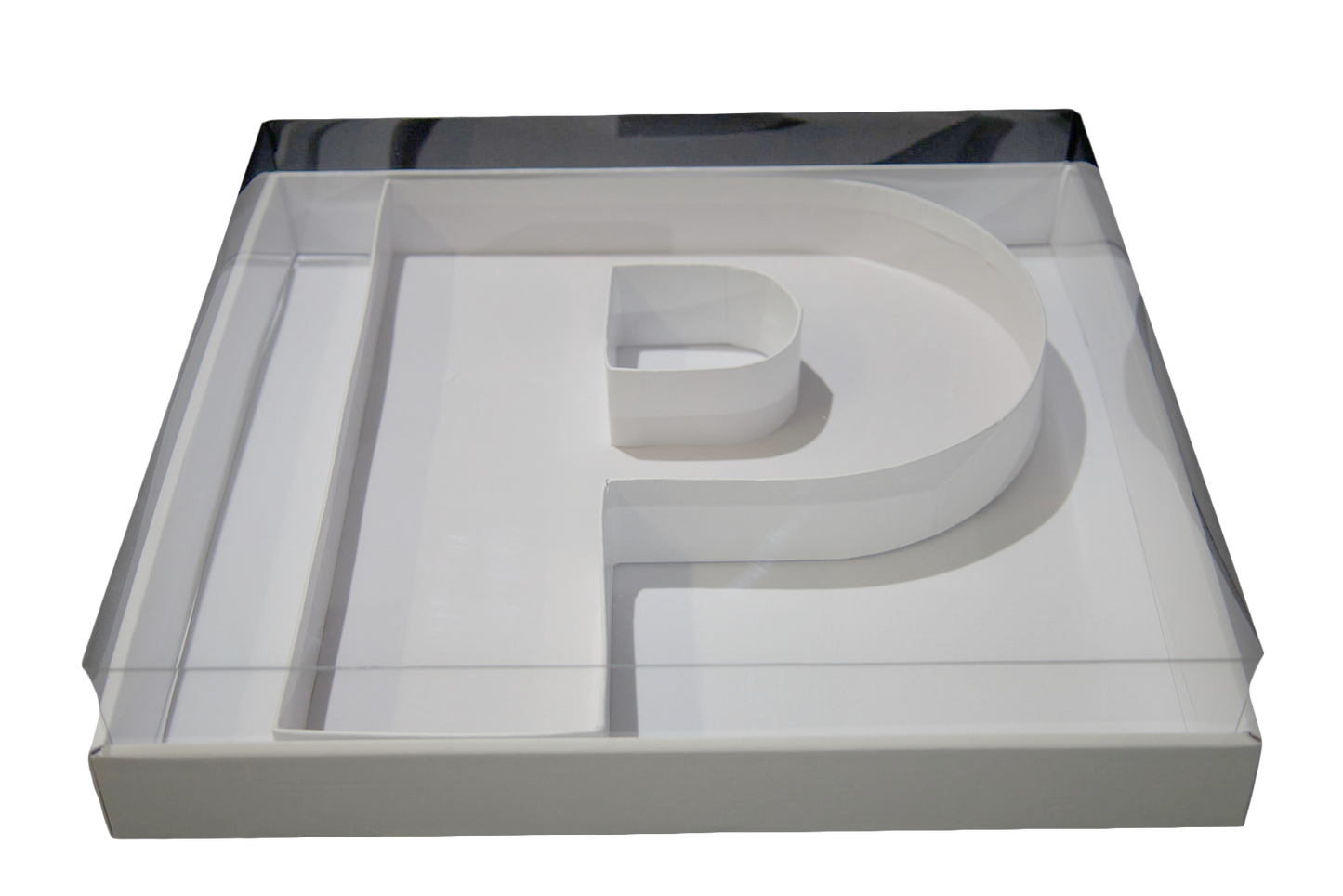 The Original Go Graze Letter Box ‘P’