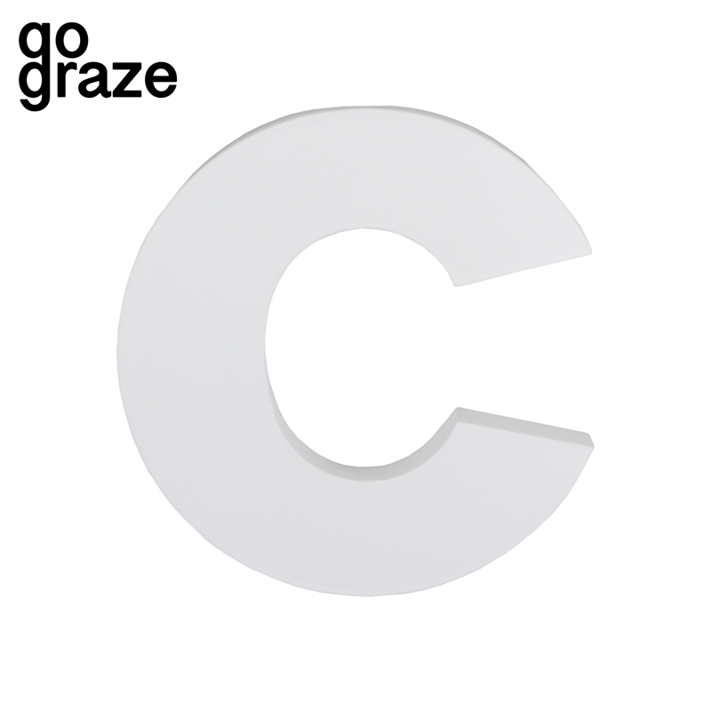 The Original Go Graze Letter Box ‘C’