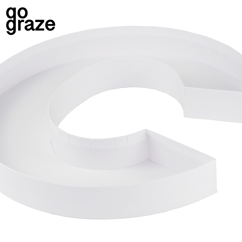 The Original Go Graze Letter Box ‘C’