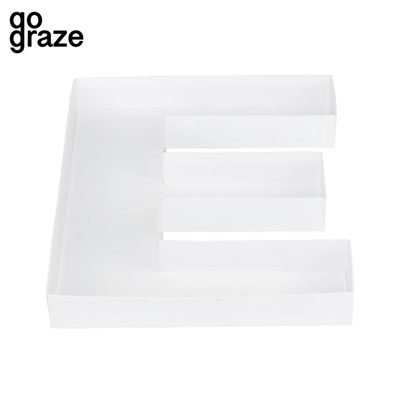 The Original Go Graze Letter Box ‘E’