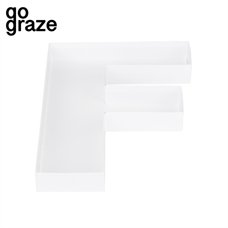 The Original Go Graze Letter Box ‘F’